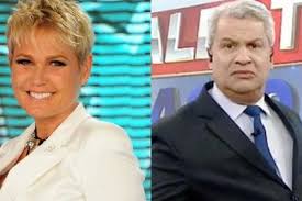 Xuxa pede a 'expulsão' de. Xuxa Quer Cassar Diploma De Jornalista De Sikera Jr Na Justica