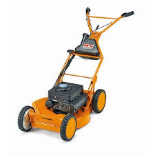 Benzin Rasenmaher As Motor As 53 2t Es 4wd Rb Motor Gartentechnik Achse
