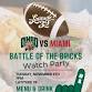 Miami RedHawks at Ohio Bobcats Football event image