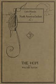 The Project Gutenberg Ebook Of The Hopi Indians By Walter