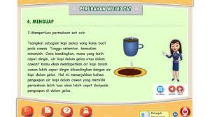 Pengembangan media pembelajaran ipa dengan animasi berbasis integrasi islam dan sains sangat butuh yaitu: Media Pembelajaran Interaktif Ipa Kalor Dengan Adobe Flash Youtube