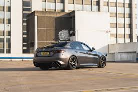 Image result for Graphite Grey 2017 Alfa-Romeo