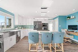 Kitchens with neutral paint colors. The Top 100 Best Kitchen Paint Colors Interior Home And Design