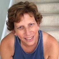 Victoria Reishus Obituary