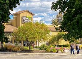 What are olive garden's international shipping policies and rates? Livonia Olive Garden Seeks Approval For Beer Wine To Go