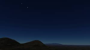Find the best gif wallpaper windows 7 on getwallpapers. The Jupiter Saturn Great Conjunction Of 2020 Ccny Planetarium