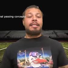 New YouTube episode drops today at 12pm, if you’re a sports enthusiast then  drop a sub to the channel (https://youtube.com/@TheMalikRosierShow)