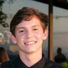 Jake Stryker's Canyon High School Career Home