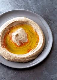 Hummus From Leite S Culinaria Best Hummus Recipe Recipes Hummus Recipe