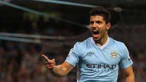 Sergio Aguero: In Pursuit of Greatness