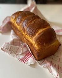 Obers Trifft Sahne So Einfach So Gut Der Sonntagstoast Hausgemachtes Brot Essen Rezeptideen
