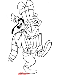 Write your wish list for gifts with our collections of christmas letters, letters to santa claus and the three kings. Goofy Christmas Coloring Gif 1000 1278 Disney Christmas Coloring Pages Disney Coloring Pages Christmas Coloring Pages