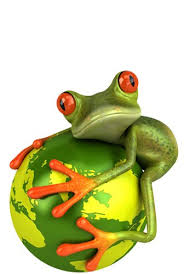 Картинки по запросу лягушка с самоваром