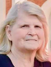 Obituary information for Jeannie Grace Rice