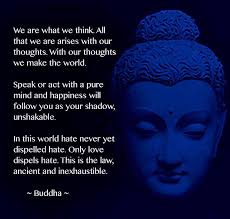 Check spelling or type a new query. Good Karma Quotes Buddha Quotesgram