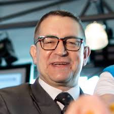 Langenfeld Bürgermeister feuert Stadtwerke-Chef