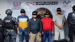 Harfuch confirma detención de El Espíritu; presunto jefe de organización  delictiva en Chiapas y Guatemala - El Heraldo de Chiapas | Noticias  Locales, Policiacas, sobre México, Chiapas y el Mundo