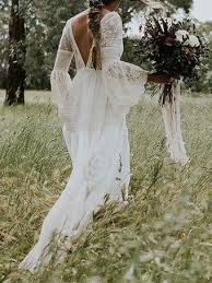 Jun 16, 2021 · dal look da ufficio alla città, 5 consigli per abbinare al meglio la gonna di jeans. Abito Da Sposa Boho Chic Abito Da Sposa Bohemien Online Milanoo Com