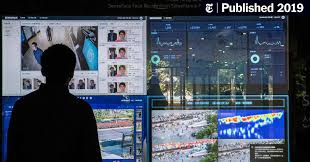 ٢٢ جمادى الآخرة ١٤٤١ هـ. One Month 500 000 Face Scans How China Is Using A I To Profile A Minority The New York Times