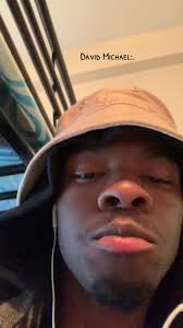 Davy Michael