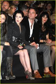 Who is issa rae and who is louis diame? Dita Von Teese Louis Marie De Castelbajac Fashion Father Photo 2485027 Dita Von Teese Louis Marie De Castelbajac Pictures Just Jared