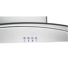 Hotte Ilot Convertible Ancona Acier Inoxydable 620pcm 36 An 1405 Rona