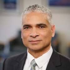 Dr. Gregory Oliver, MD