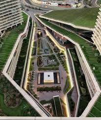 20 Best Photos Of Urban Landscape Design Architecture Architecture Amazing Architecture Landscape Architecture