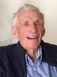 Obituary information for George Thomas HAYES