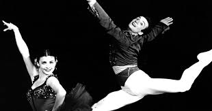 We did not find results for: Index Culture The World Famous Ballet Dancer Istvan Rab Dies