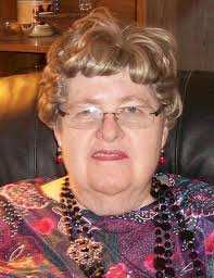 Joyce Nixon Obituary