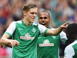 Hammarby page) and competitions pages (champions league, premier league and more than 5000 competitions from 30+. Striker Werder Bremen Aron Johannsson Akan Segera Kembali Liga Olahraga