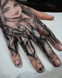 Got to do this birb from my up for grabs 🤩 Tusen takk Lise! Done at:  @lowkey.tattoostudio 📩Contact: DM/ soinitattoo.booking@gmail.com . . . .  #tattoo #tromsø #visittromso #tromsøtattoo #norway #tatovering #bodyart  #btattooing #