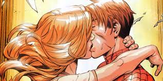 Spider Man's True Love Story Proves He Belongs With The X-Men