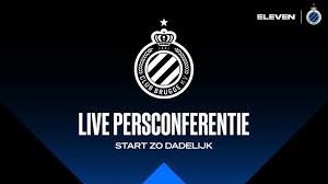 Oddspedia provides club brugge olsa brakel betting odds from 2 betting sites on 1 markets. Live Persconferentie Voor Club Olsa Brakel 2020 2021 Onefootball