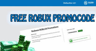 First, let's take a look at some other ways available for getting more robux in roblox. Roblox Promo Codes Discount Codes Updated 2021