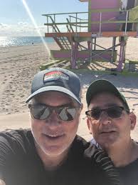 I'm sorry to let people know of two deaths affecting our swago-swatonah  families. Andy Nach posted the following today: Please forgive our use of  facebook for this purpose, but it is with