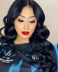 Leslie Osuna • Make up...