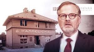 Robert Zelenka's Instagram, Twitter & Facebook