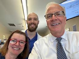 Advocating for Rural Hospitals