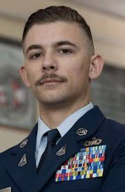 Air Force amn/nco/snco