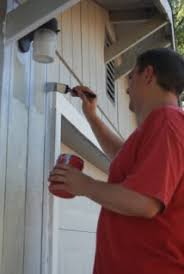 How To Paint Aluminum Siding Networx