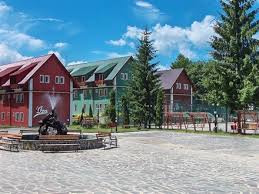 You can call at +40 7453 974 63 or find more contact information. Book At Complex Turist Suior Baza Baia Sprie Romania
