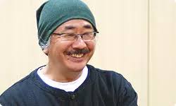Nobuo Uematsu