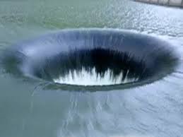 the world's biggest holes boat #5