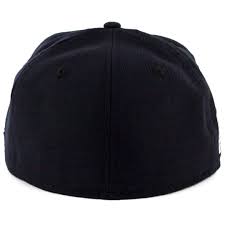 New Era 59fifty Fifa United States Of America Soccer Fitted Hat Dark Navy Billion Creation