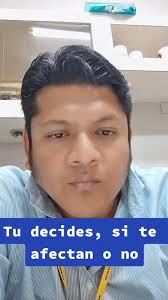 La gente hace cosas, NO TE HACE COSAS... tu decides si te afectan o no...  #fypage #fyp #viral #fypシ゚viral #animo