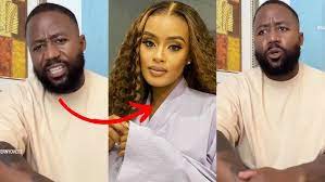 Cassper Nyovest finally responds to his baby mama Thobeka directly | Yoh  this is heartbreaking 😭💔 - YouTube