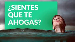 Sientes Que Te Ahogas Por Ansiedad O Estres Youtube