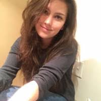 Allison Barbour's Instagram, Twitter & Facebook